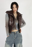 Jenner padded vest