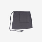Loose Pocket Layered Pants