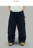 Hunter Rivet Denim Pants