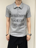 Kio PK Short Sleeve T-shirt
