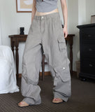 Murphy Washing Cargo Pants