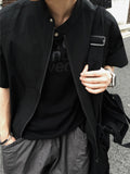 EL Biker Half Jumper