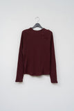 (W) Nova Waffled Top