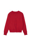 Kays Round Cardigan