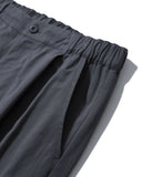One Tuck Balloon Pants