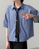 Centi Slim Neck Tie