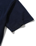 Balloon Denim Tee