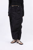 Stopper Eve shirring skirt
