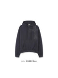 Cross Warm Hoodie