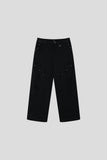 Rings Sweat Cargo Pants