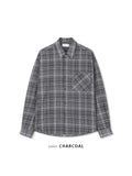 Anti Checked Shirt