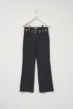 (W) Park Eyelet Pants