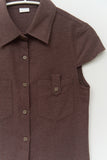 (W) Rico Pocket Shirt