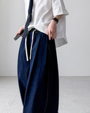 Hebrew Low Balloon Denim