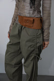 Keta Pocket Belt