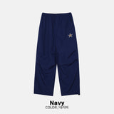 Teen Star Nylon Pants