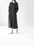 Peanut Puff Long One Piece