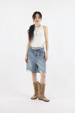 Nomad Cotton Sleeveless