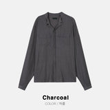 Mystic Rayon Shirt