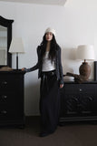 Double layered belt