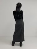 Velvet Off Square T-Shirt