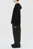 Kent Layered Hoodie