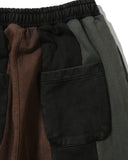 Palette Washed Sweat Pants