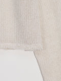 Zec Net Zip Up