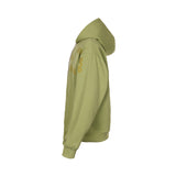 PRISM OVER HOODIE