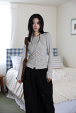 Vero Halter Twist Tee