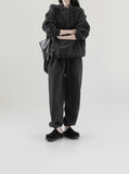 Mountain Brushed Hood Setup Pants