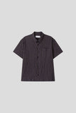 Visit Checked Shirt