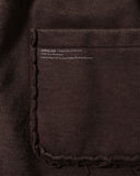 Heavyweight Washed Sweat Shorts