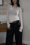 Tog Vampy Denim Pants