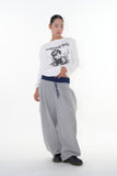 Port tarzan jogger pants