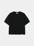 Kein Pocket Cropped Top