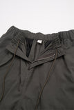 Auli puckering pants