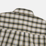 Yoko Checked Shirt