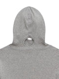 (W) Nokia Hooded Top