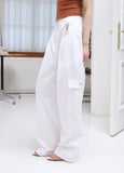 Keyring Pocket Cargo Pants