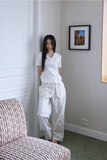 Ript Metal Cargo Pants