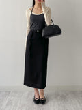 Morning Halterneck Sleeveless