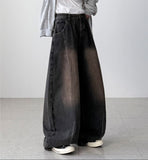 Timon Carpenter Balloon Denim