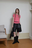 coating short pants