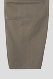 Suite Cotton Wide Pants