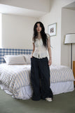 Vivi shirring blouse