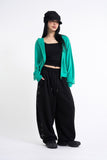 Sedin Two-Way Hood Zip-Up