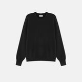 Raccoon Crewneck Knit