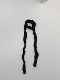 Wrinkle Chiffon Long Muffler