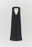 (W) Vitz Halter Onepiece